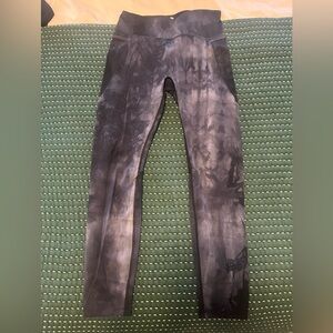 Born Primitive - Eccentric Leggings